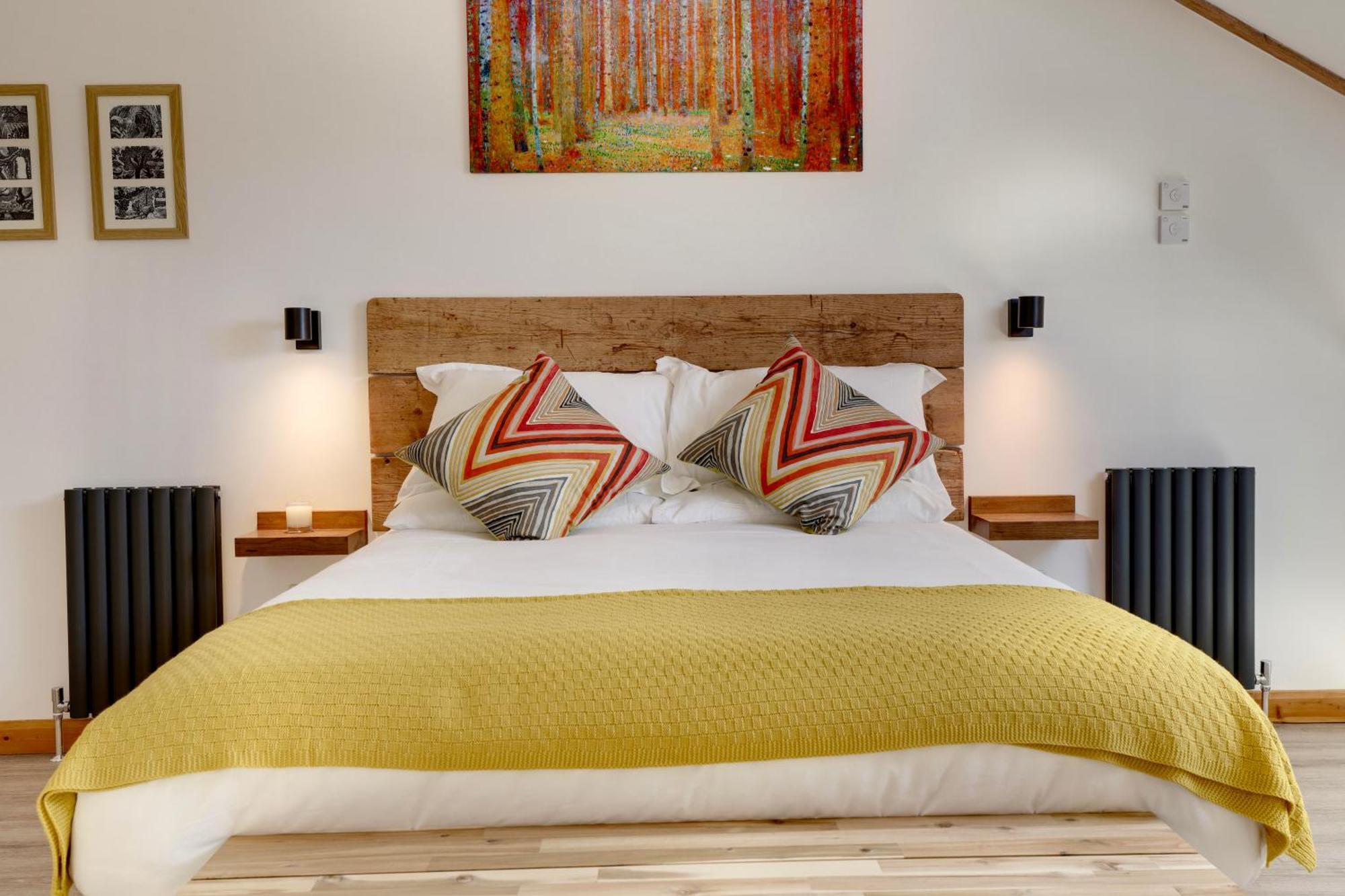 The Owl Barn Wiltshire - Flint Apartment Swindon