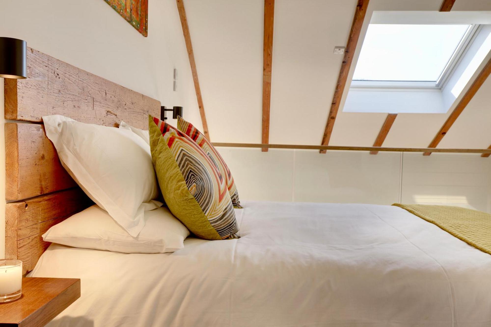 The Owl Barn Wiltshire - Flint Apartment Swindon
