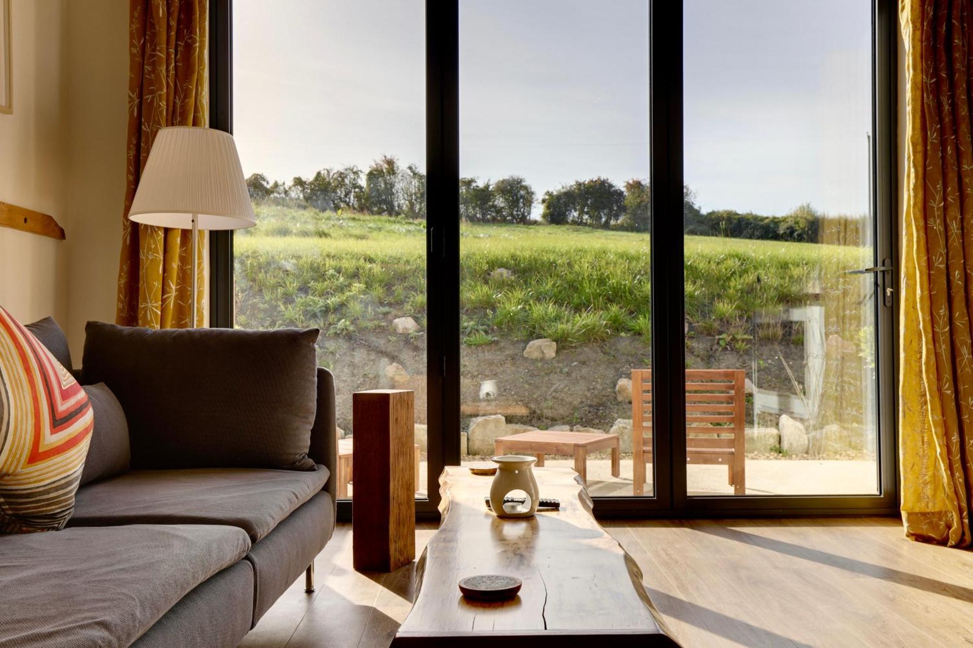 The Owl Barn Wiltshire - Flint Apartment Swindon
