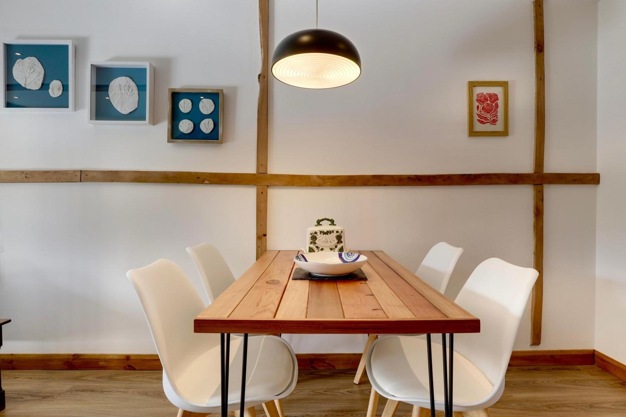 Apartment The Owl Barn Wiltshire - Flint